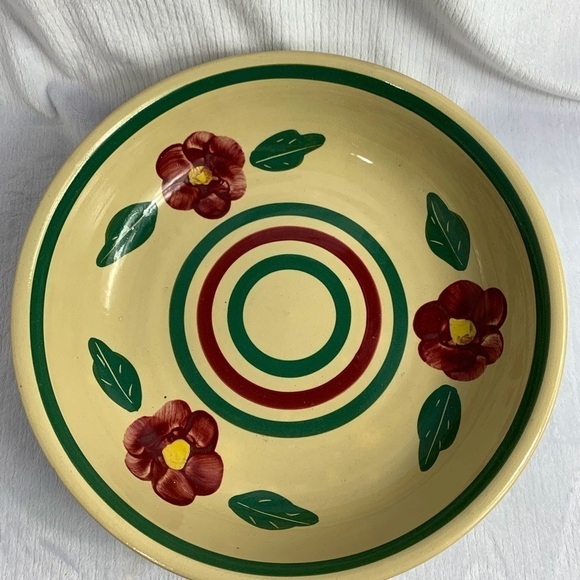 VINTAGE WATT OVEN WARE - Picture 8 of 9